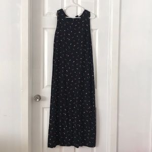 Gap Maxi Dress
